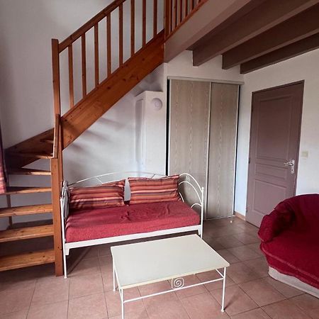 La Villa De Lina 431 -Self Check In - Галларг-ле-Монтюё Экстерьер фото